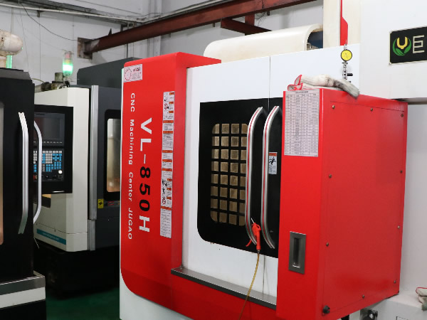 Factory & equipment 5