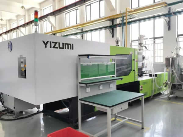 Factory & equipment 7
