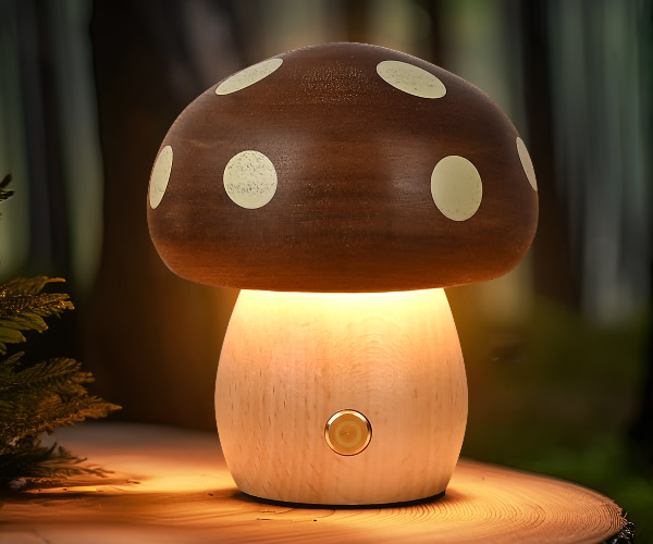 LED Gift Lamps 1