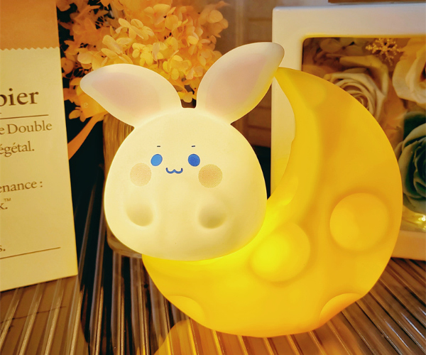 LED Gift Lamps 5