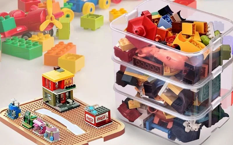 Home Storage Products 10