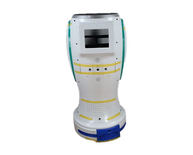 Overmolding & Insert Molding 1