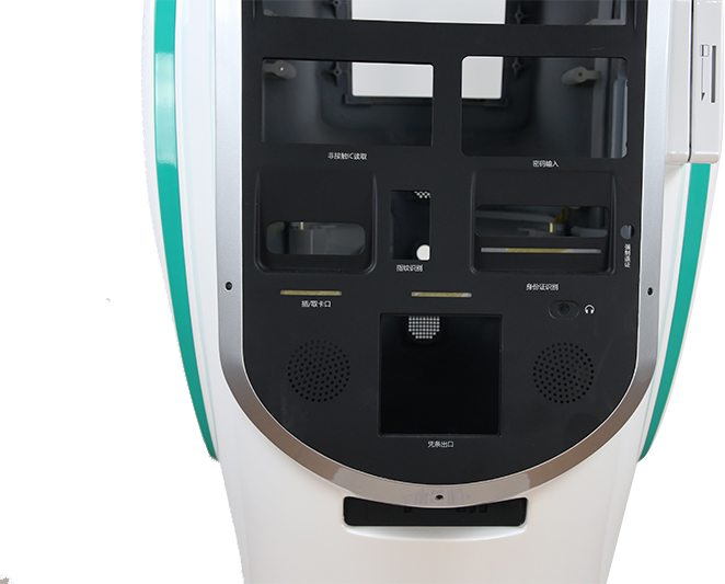Overmolding & Insert Molding 3