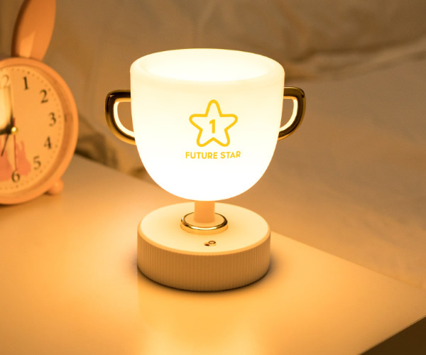 Original LED lamp image