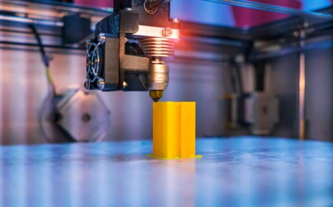 Design considerations for injection molds